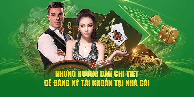 Đăng Ký 789F - Hướng Dẫn Các Bước Thiết Lập Tài Khoản