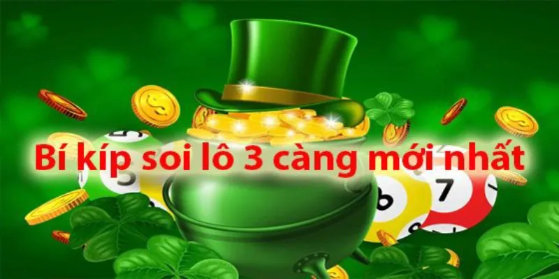 Đề 3 càng 789F là hình thức lô đề online hấp dẫn nơi người chơi dự đoán 3 số cuối giải đặc biệt để nhận thưởng cao