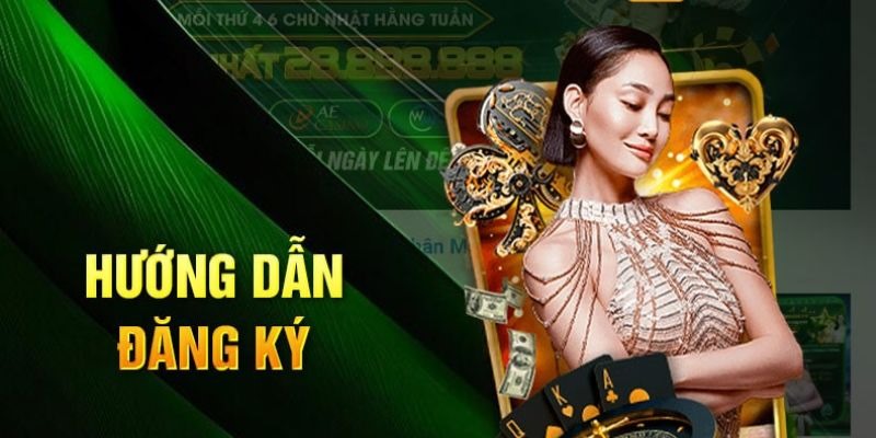 Hoàn tất quy trình đăng ký và bắt đầu trải nghiệm