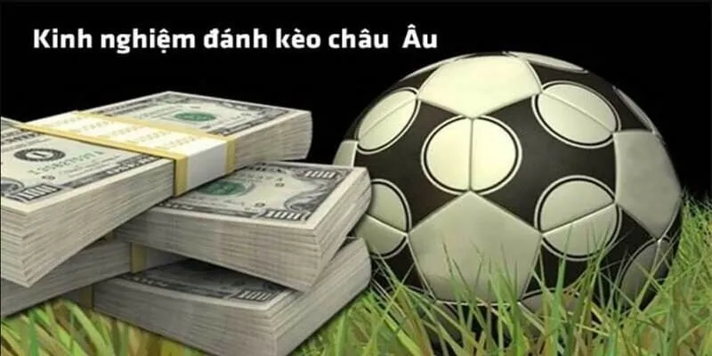Kèo châu âu 789F hay kèo 1X2 là loại cược bóng đá đơn giản minh bạch công bằng
