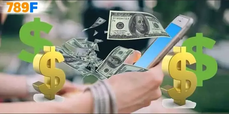 Rút tiền 789f luôn được đánh giá an toàn và minh bạch nhờ quy trình giám sát chặt chẽ