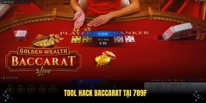 Tổng quan kiến thức về tool hack Baccarat dành cho người mới