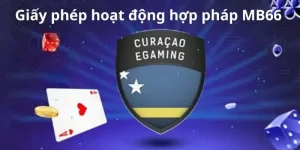 Giấy Phép MB66 – Nền Tảng Của Sự Minh Bạch Và Uy Tín